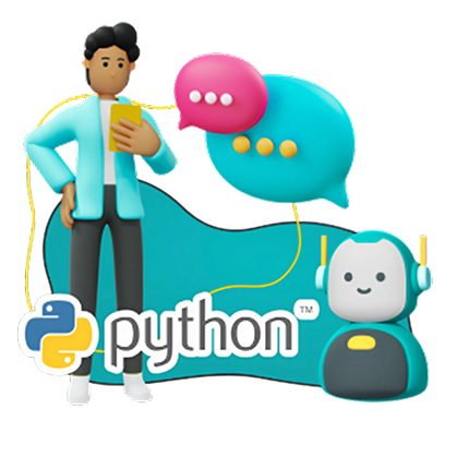 Умный чат-бот на Python